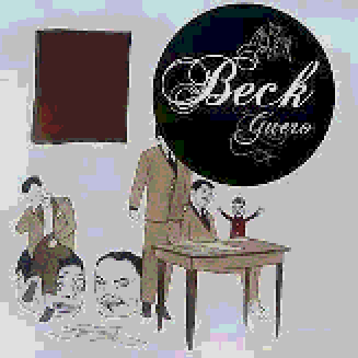 Beck- Guero